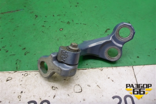 Петля двери задней левой верхняя для Ford Focus 2 с 2008-2011г