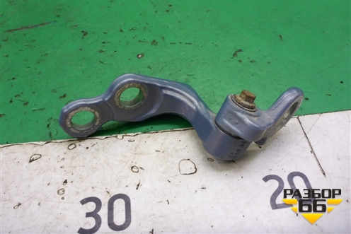 Петля двери задней левой нижняя для Ford Focus 2 с 2008-2011г