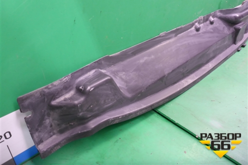 Короб водоотводящий (4M51A01628AF) для Ford Focus 2 с 2008-2011г