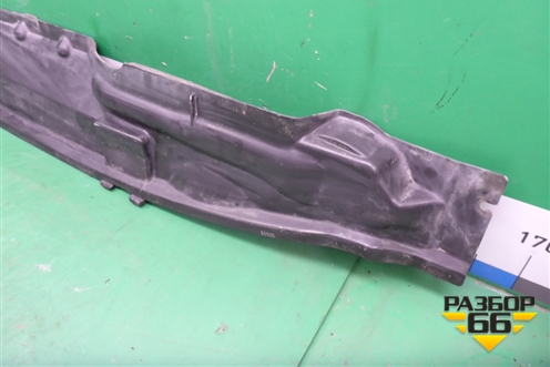 Короб водоотводящий (4M51A01628AF) для Ford Focus 2 с 2008-2011г