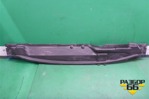 Короб водоотводящий (4M51A01628AF) для Ford Focus 2 с 2008-2011г