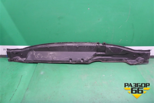 Короб водоотводящий (4M51A01628AF) для Ford Focus 2 с 2008-2011г