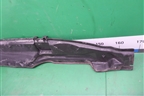 Короб водоотводящий (4M51A01628AF) для Ford Focus 2 с 2008-2011г