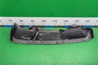 Накладка декоративная на переднюю панель (8M5116613AA) для Ford Focus 2 с 2008-2011г