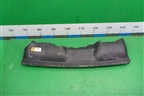 Накладка декоративная на переднюю панель (8M5116613AA) для Ford Focus 2 с 2008-2011г
