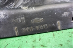 Накладка декоративная на переднюю панель (8M5116613AA) для Ford Focus 2 с 2008-2011г