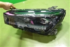 Фара левая (Led c блоком) (6608050928) для Geely Monjaro с 2021г