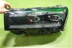 Фара левая (Led c блоком) (6608050928) для Geely Monjaro с 2021г