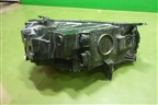Фара левая (Led c блоком) (6608050928) для Geely Monjaro с 2021г