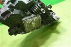 Фара левая (Led c блоком) (6608050928) для Geely Monjaro с 2021г