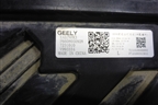 Фара левая (Led c блоком) (6608050928) для Geely Monjaro с 2021г