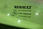 Стекло лобовое для Renault Kaptur с 2016г