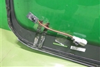 Стекло лобовое (с обогревом под датчик дождя) (8893352662) для Geely Tugella с 2019г