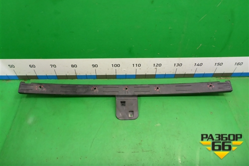 Кронштейн заднего бампера (4M51A17B861A) для Ford Focus 2 с 2008-2011г