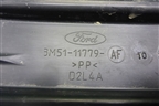 Защита антигравийная левая (задняя) (3M5111779AF) для Ford Focus 2 с 2008-2011г