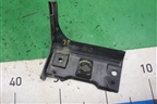 Накладка на порог наружная правая (передняя часть) (5M51A10174AC) для Ford Focus 2 с 2008-2011г