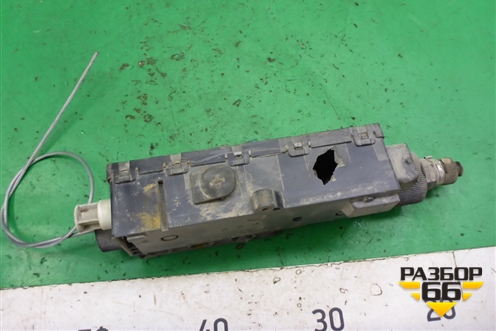 Блок управления стояночным тормозом (26002AJ040) для Subaru Legacy Outback (B14) с 2009-2014г