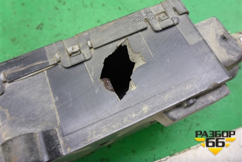 Блок управления стояночным тормозом (26002AJ040) для Subaru Legacy Outback (B14) с 2009-2014г