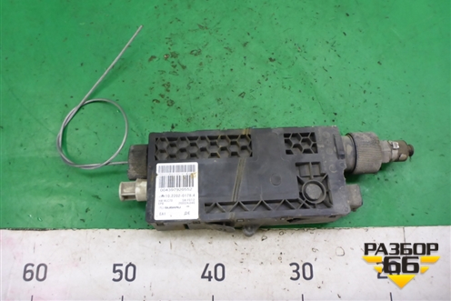 Блок управления стояночным тормозом (26002AJ040) для Subaru Legacy Outback (B14) с 2009-2014г
