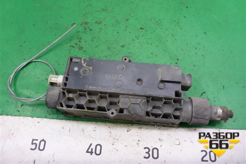 Блок управления стояночным тормозом (26002AJ040) для Subaru Legacy Outback (B14) с 2009-2014г