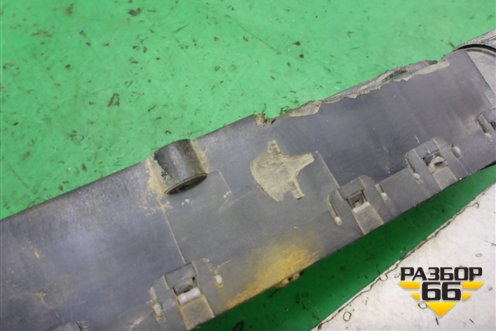 Блок управления стояночным тормозом (26002AJ040) для Subaru Legacy Outback (B14) с 2009-2014г