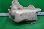 Экран тепловой для Ford Focus 2 с 2008-2011г