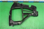 Кронштейн заднего бампера правый (4M51A17E850AE) для Ford Focus 2 с 2008-2011г