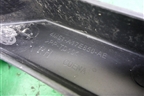 Кронштейн заднего бампера правый (4M51A17E850AE) для Ford Focus 2 с 2008-2011г