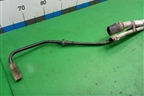 Горловина топливного бака для Ford Focus 2 с 2008-2011г