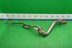 Горловина топливного бака для Ford Focus 2 с 2008-2011г