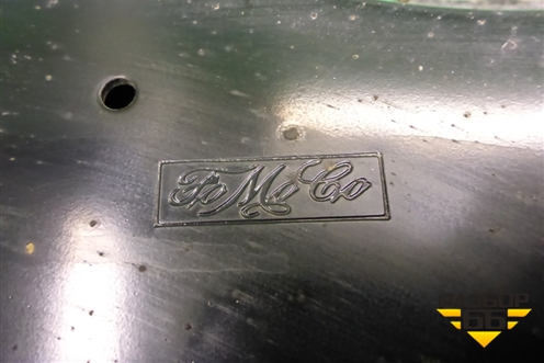 Подрамник передний МКПП для Ford Focus 2 с 2008-2011г