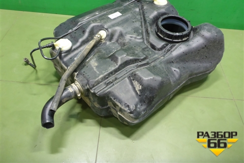Бак топливный (3M519002SB) для Ford Focus 2 с 2008-2011г