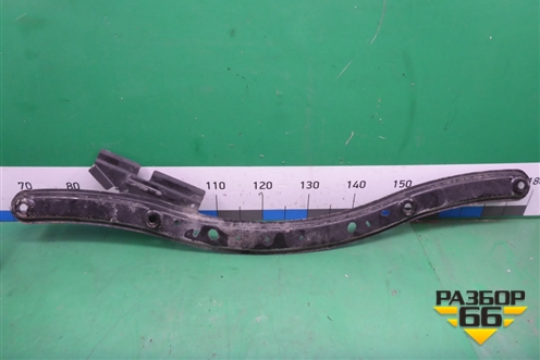 Кронштейн глушителя (8V61A10684AA) для Ford Focus 2 с 2008-2011г