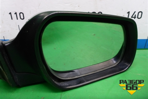Зеркало правое электрическое (5 контактов) для Mazda Mazda 3 (BK) с 2003-2009г 