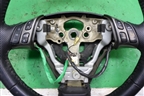 Рулевое колесо под AIR BAG без AIR BAG для Mazda Mazda 3 (BK) с 2003-2009г