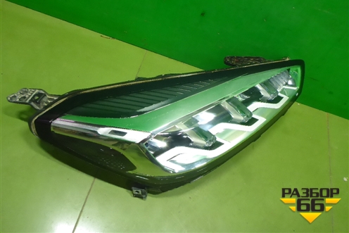 Фара правая (Led с блоком) (605000200AA) для Chery Tiggo 7 Pro Max с 2022г