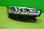 Фара правая (Led с блоком) (605000200AA) для Chery Tiggo 7 Pro Max с 2022г