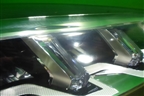 Фара правая (Led с блоком) (605000200AA) для Chery Tiggo 7 Pro Max с 2022г