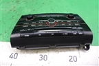Магнитола (панель управления) для Mazda Mazda 3 (BK) с 2003-2009г