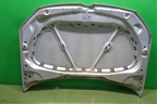 Капот (до 2015г) (6R0823031G) для Volkswagen Polo (седан) с 2010г