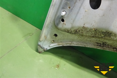 Капот (до 2015г) (6R0823031G) для Volkswagen Polo (седан) с 2010г