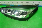 Фара левая (Led c блоком) (605000199AA) для Chery Tiggo 7 Pro Max с 2022г