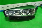Фара левая (Led c блоком) (605000199AA) для Chery Tiggo 7 Pro Max с 2022г