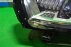 Фара левая (Led c блоком) (605000199AA) для Chery Tiggo 7 Pro Max с 2022г