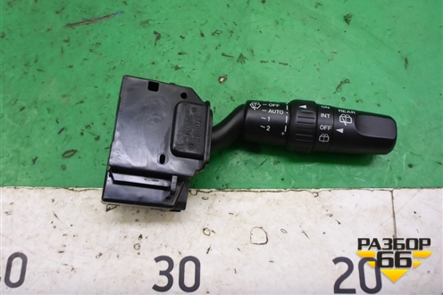 Переключатель стеклоочистителей для Mazda Mazda 3 (BK) с 2003-2009г 