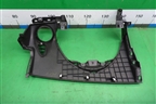 Накладка на торпедо (левая) (BP4K60360) для Mazda Mazda 3 (BK) с 2003-2009г