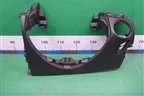 Накладка на торпедо (левая) (BP4K60360) для Mazda Mazda 3 (BK) с 2003-2009г