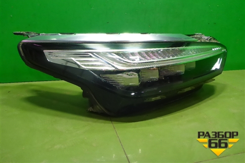 Фара правая (Led) (605000162AA) для Exeed VX с 2021г