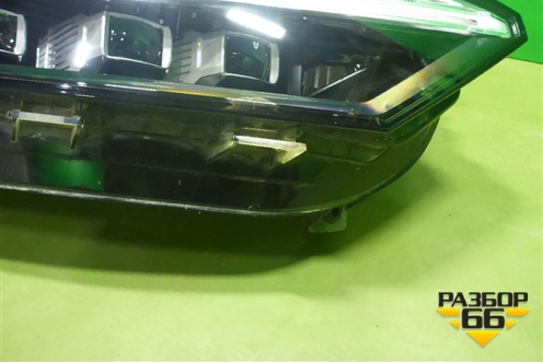 Фара правая (Led) (605000162AA) для Exeed VX с 2021г