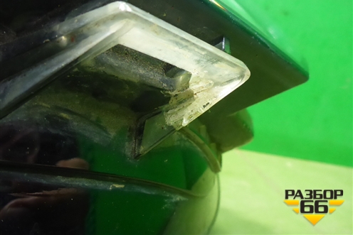 Фара правая (Led) (605000162AA) для Exeed VX с 2021г